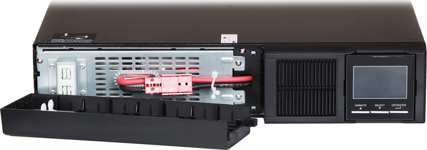 фото Лінійно-інтерактивний ДБЖ Cover Core-1K