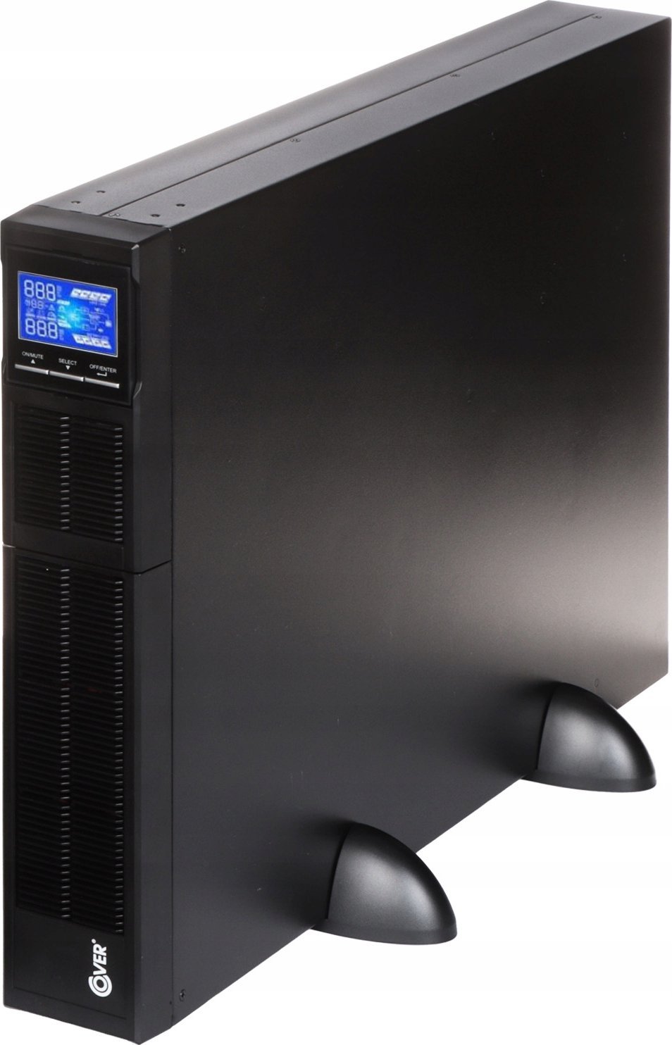 фото Лінійно-інтерактивний ДБЖ Cover Winter-3K