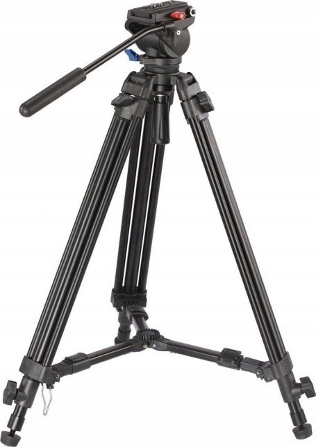 фото Підлоговий штатив Leofoto VT-10+LF-60