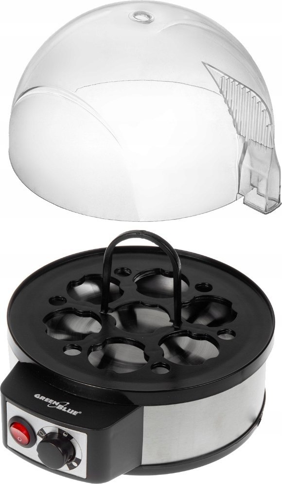 фото Яйцеварка Greenblue GB573