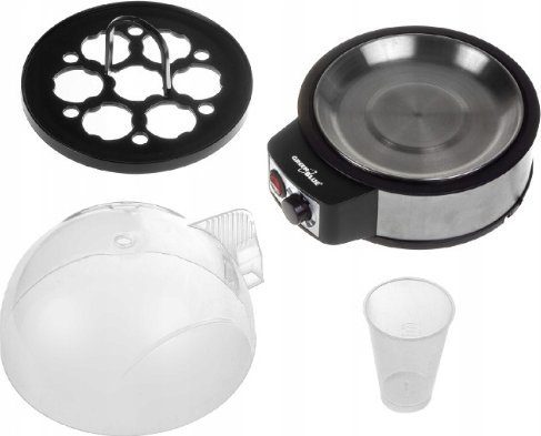 фото Яйцеварка Greenblue GB573