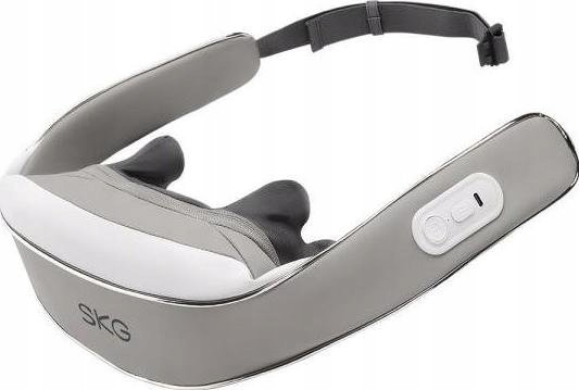 фото Масажер для шиї SKG H5-E Grey