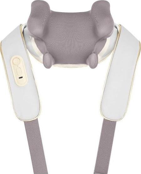 фото Масажер для шиї SKG H5-E Grey