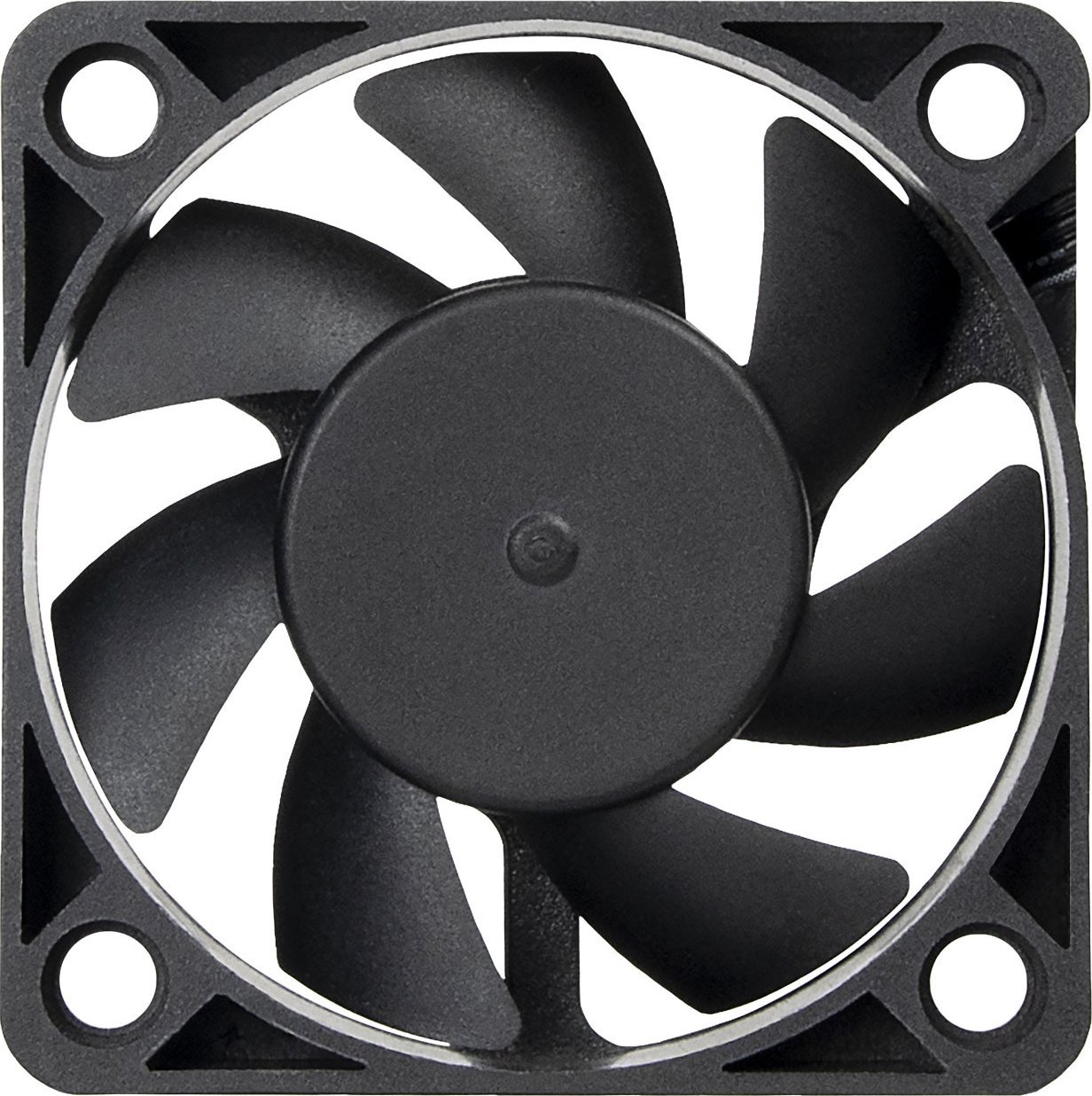 фото Вентилятор SilverStone FTF 5010 (SST-FTF5010B)