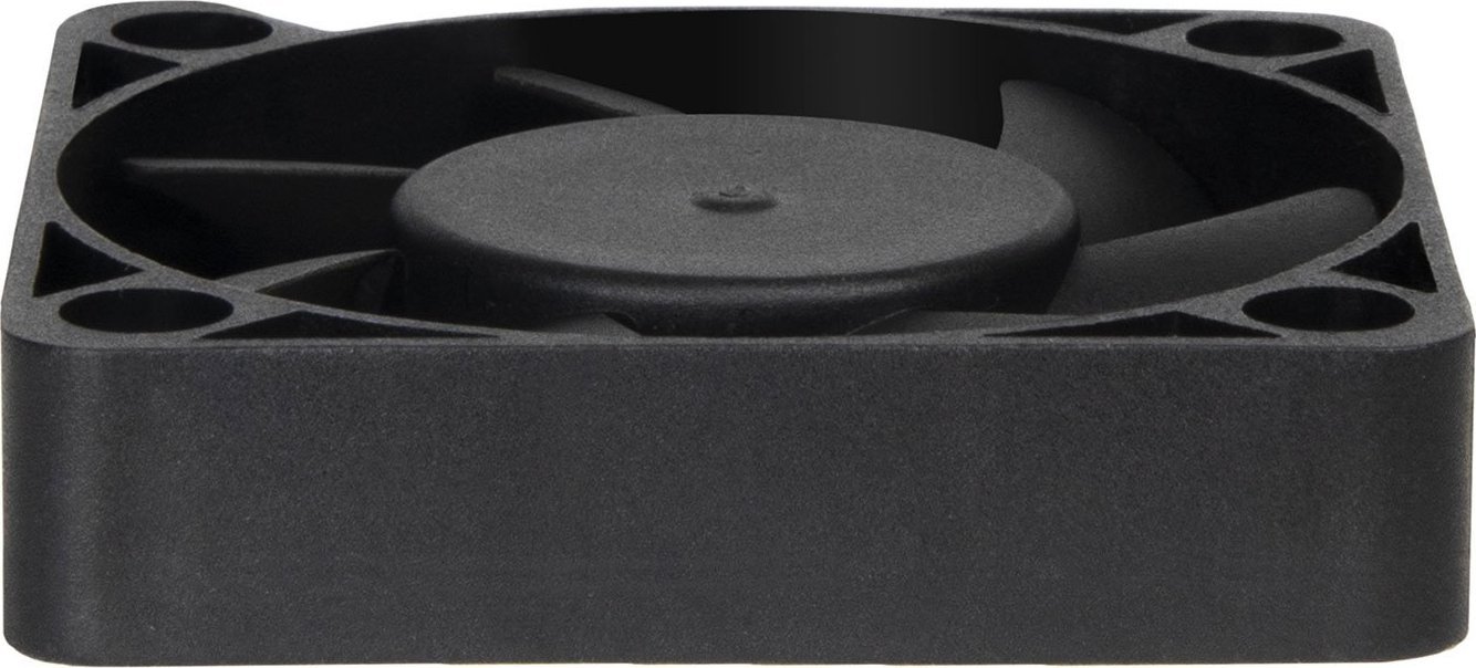 фото Вентилятор SilverStone FTF 5010 (SST-FTF5010B)