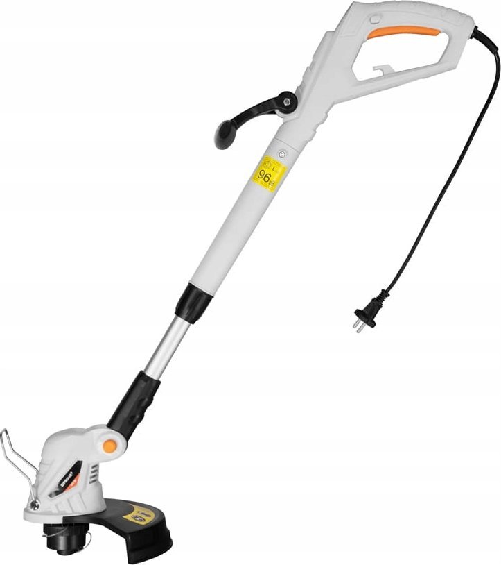 фото Тример електричний (мережевий) Prime3 GGT41