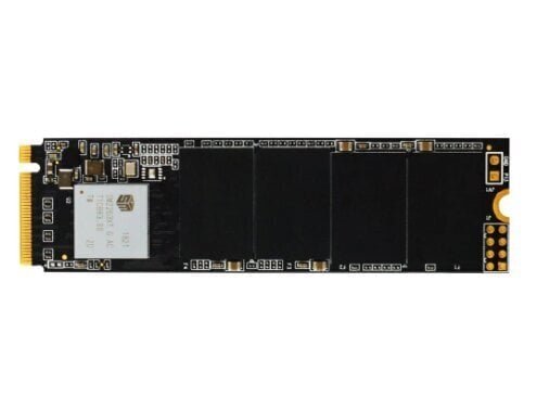 фото SSD накопичувач Biostar M760 M760 512 GB (M760-512GB)