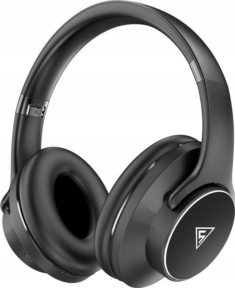 фото Навушники без мікрофону Doqaus Design 1 White