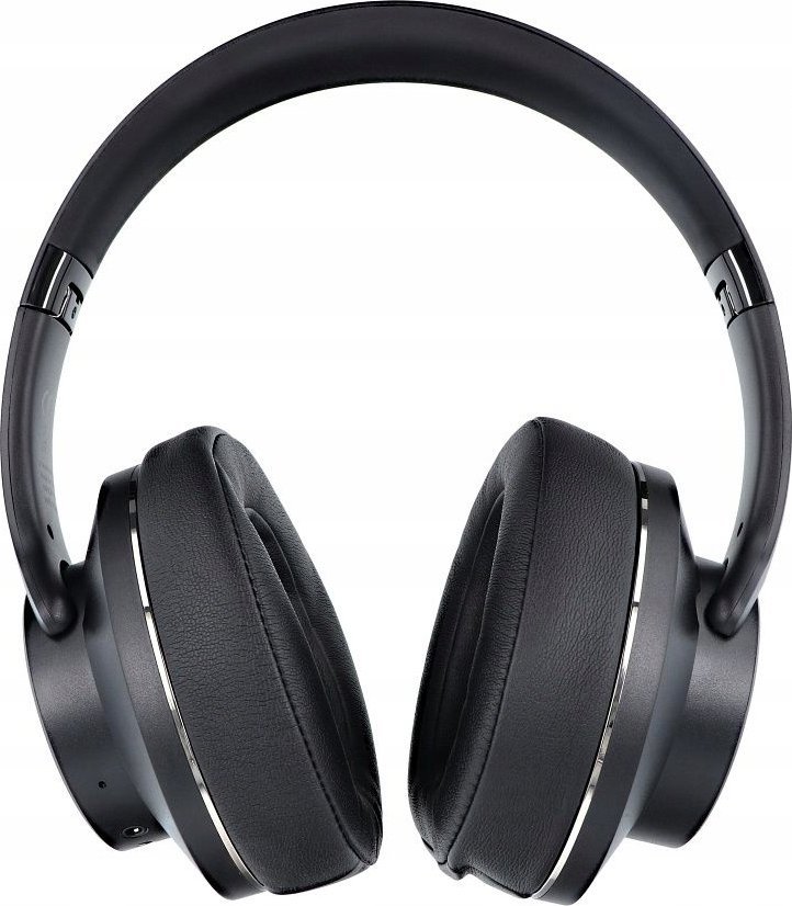 фото Навушники без мікрофону Doqaus Design 1 White