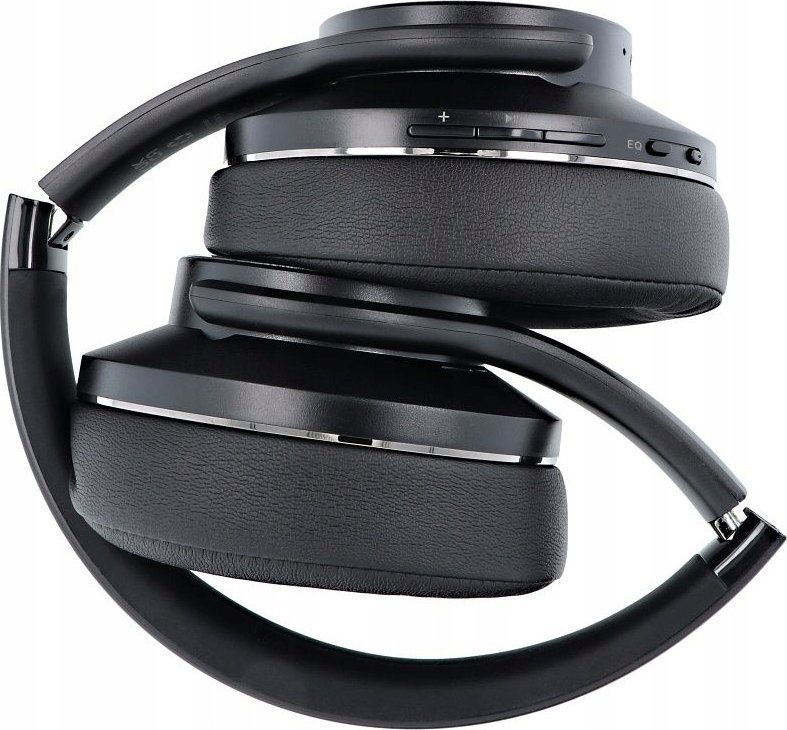 фото Навушники без мікрофону Doqaus Design 1 White