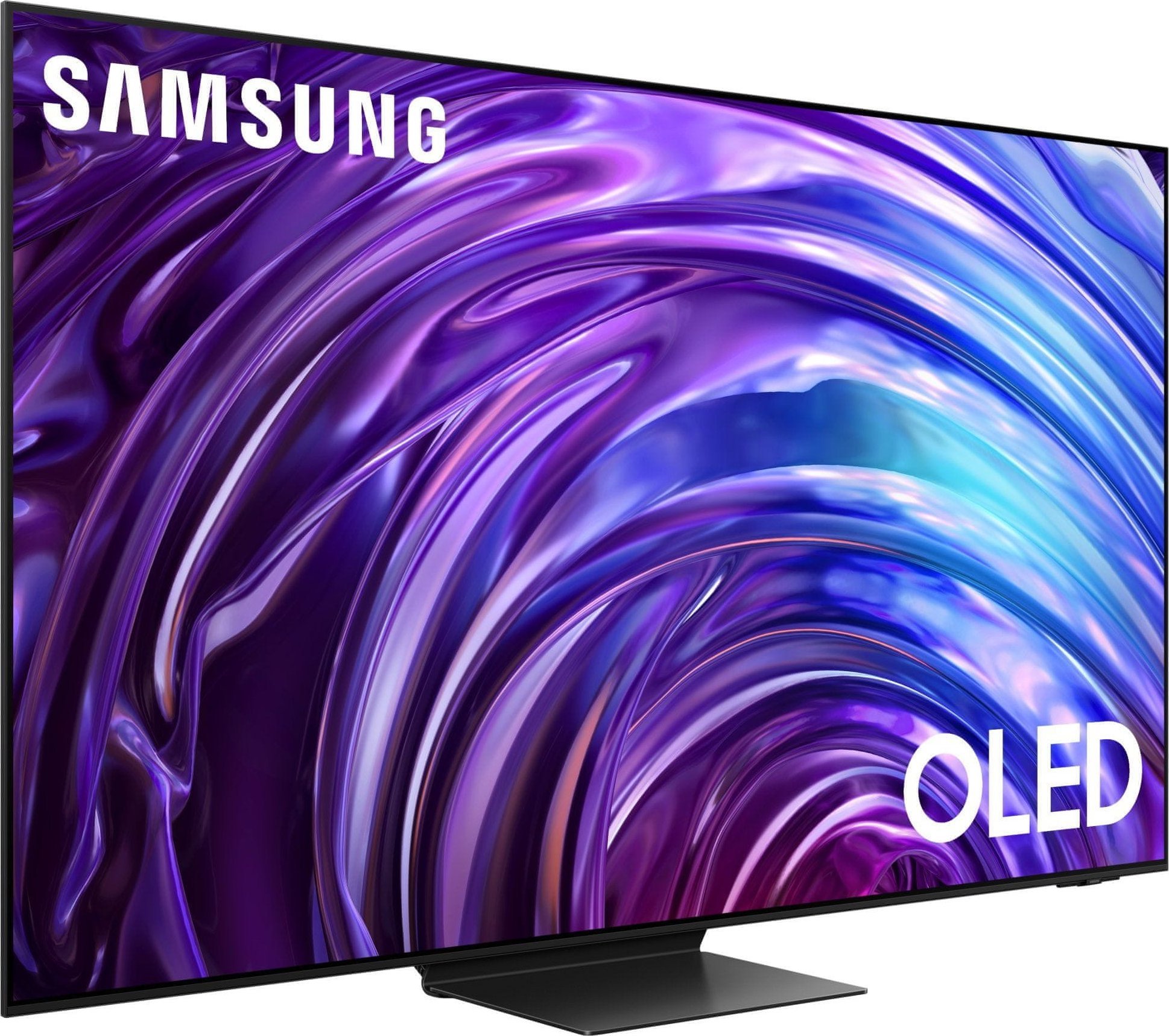 фото Телевізор Samsung QE65S95D
