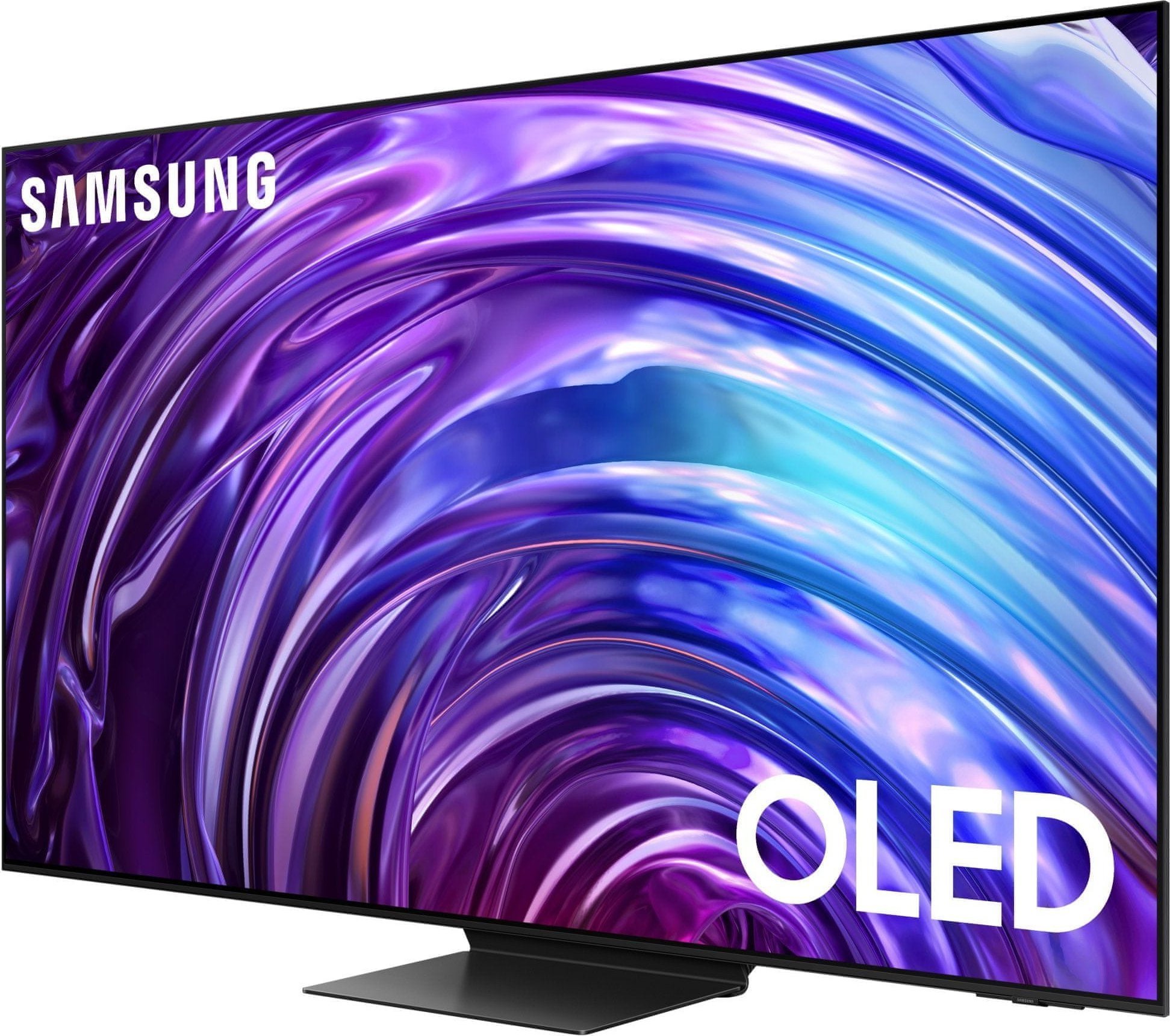 фото Телевізор Samsung QE65S95D