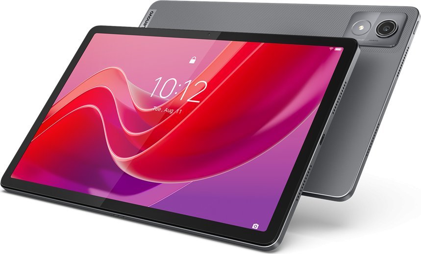 Tablet Lenovo Tab K11 11" 4 GB Szary (ZADL0007SE)