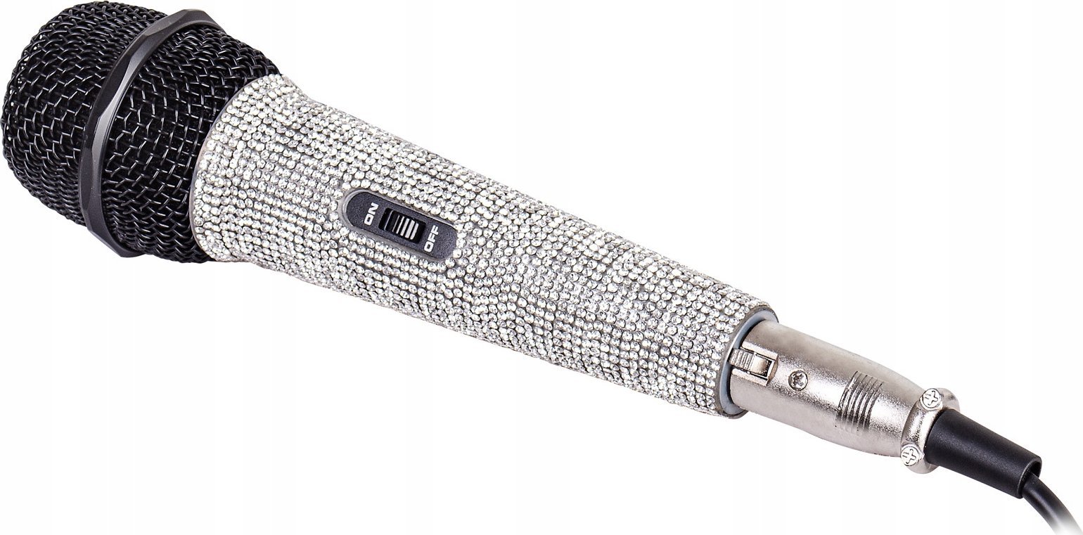 фото Мікрофон вокальний Trevi EM30