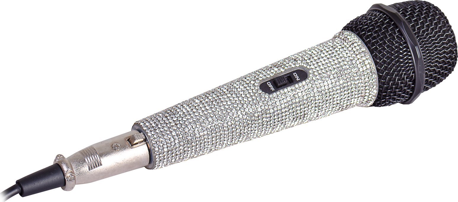 фото Мікрофон вокальний Trevi EM30