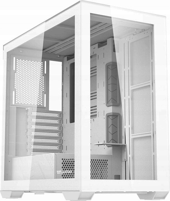 фото Корпус DarkFlash DLX4000 White