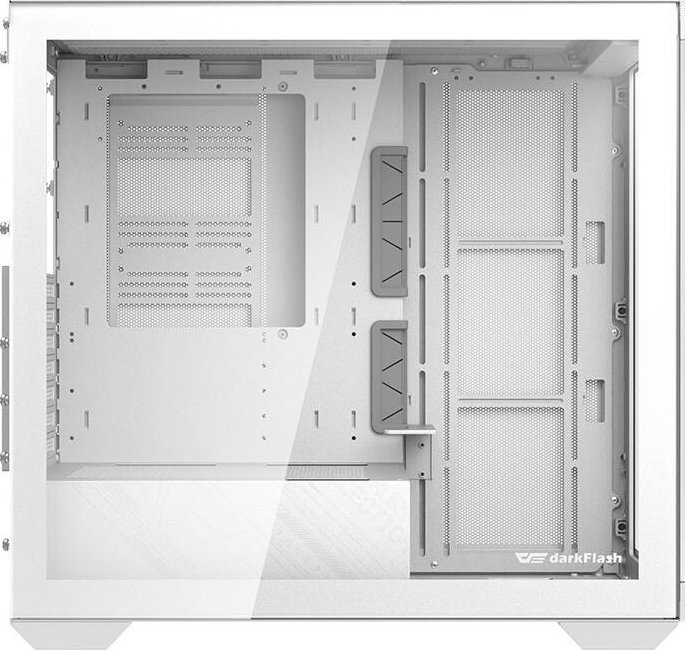 фото Корпус DarkFlash DLX4000 White