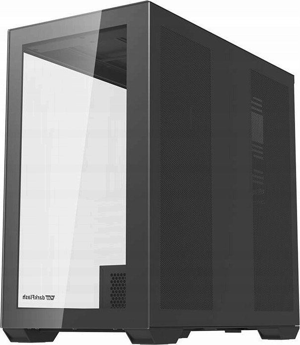 фото Корпус DarkFlash DLX4000 Black