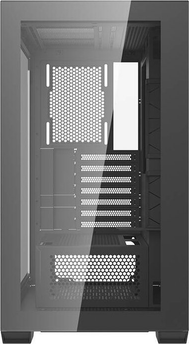 фото Корпус DarkFlash DLX4000 Black