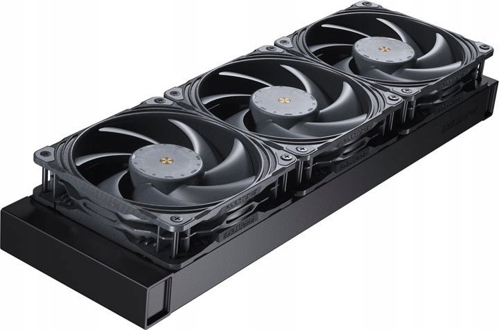 фото Водяне охолодження Phanteks Glacier One T30 Gen 2 (PH-GO360T30_DAG02)