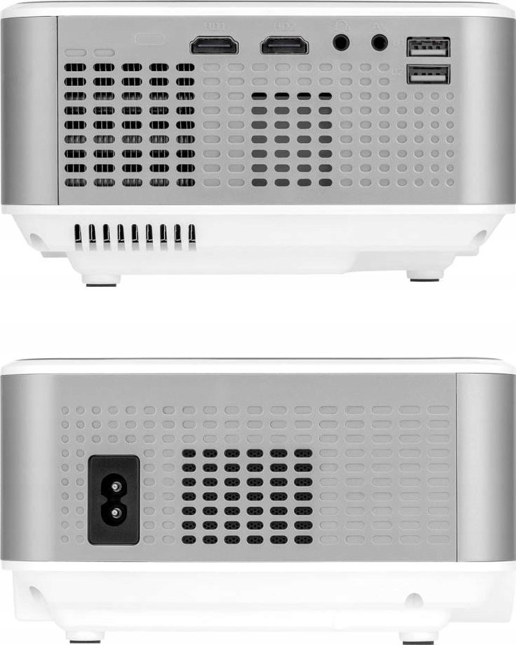 фото Мультимедійний проектор Kruger&Matz VLED20