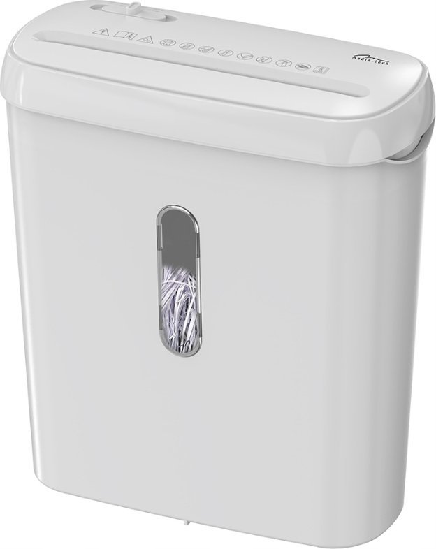 фото Шредер Media-Tech MT223