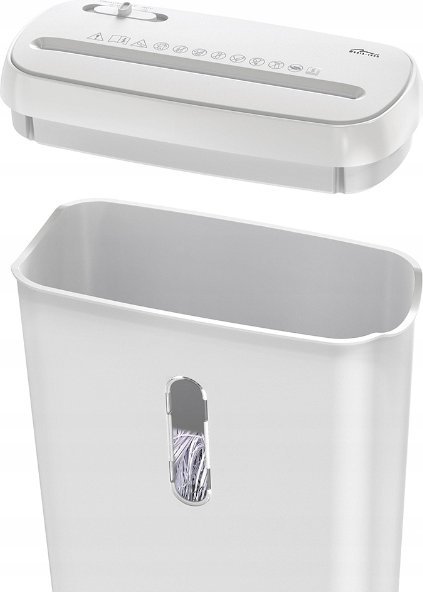 фото Шредер Media-Tech MT223