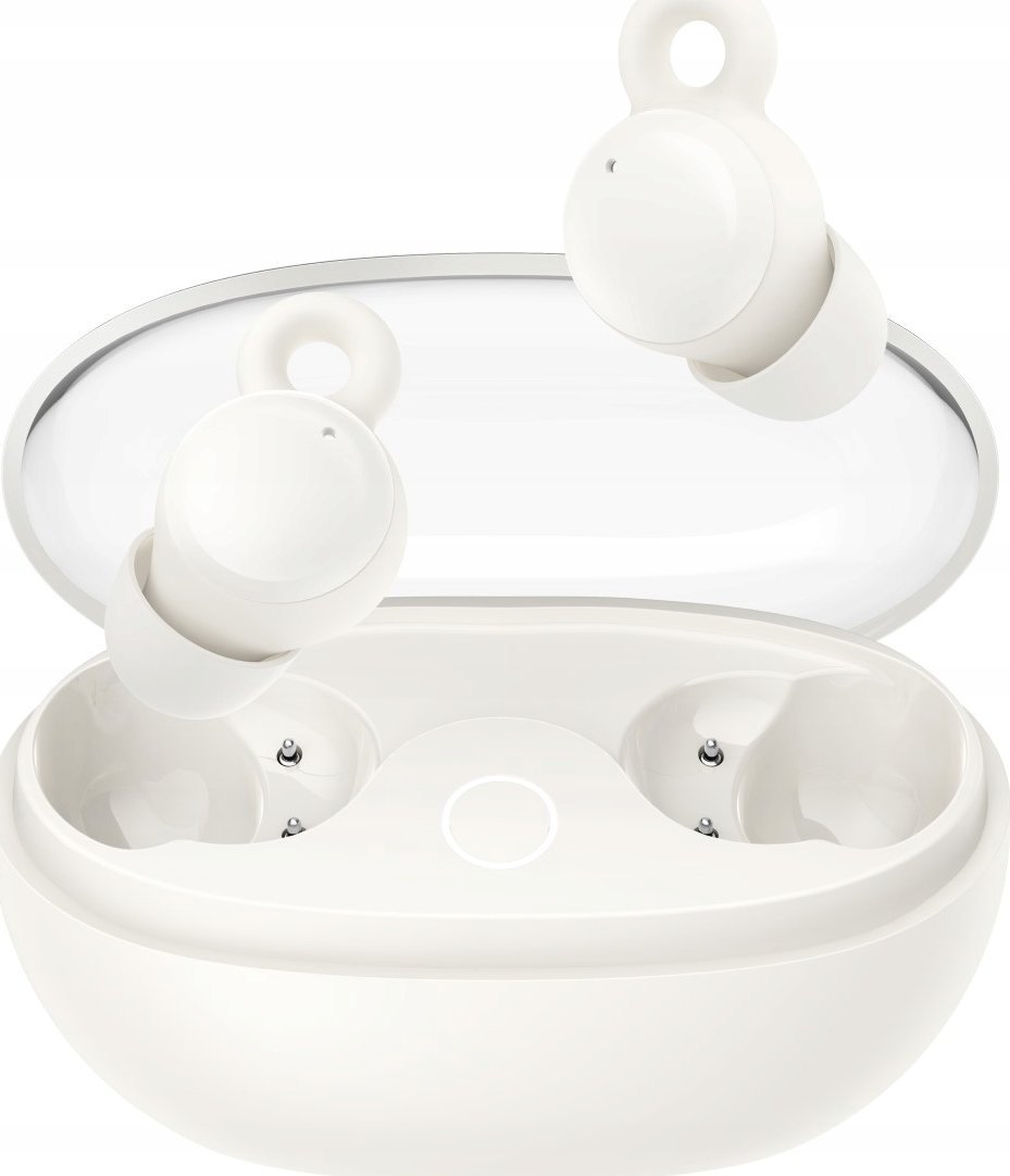 фото Навушники TWS Joyroom JR-TS3 Білий