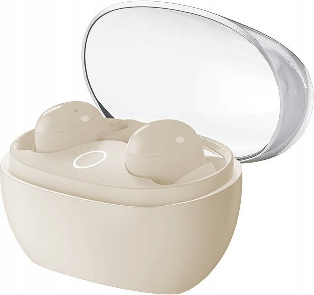 фото Навушники TWS Joyroom JR-TS3 Білий