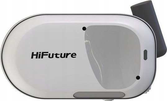 фото Навушники з мікрофоном HiFuture Mate Gray