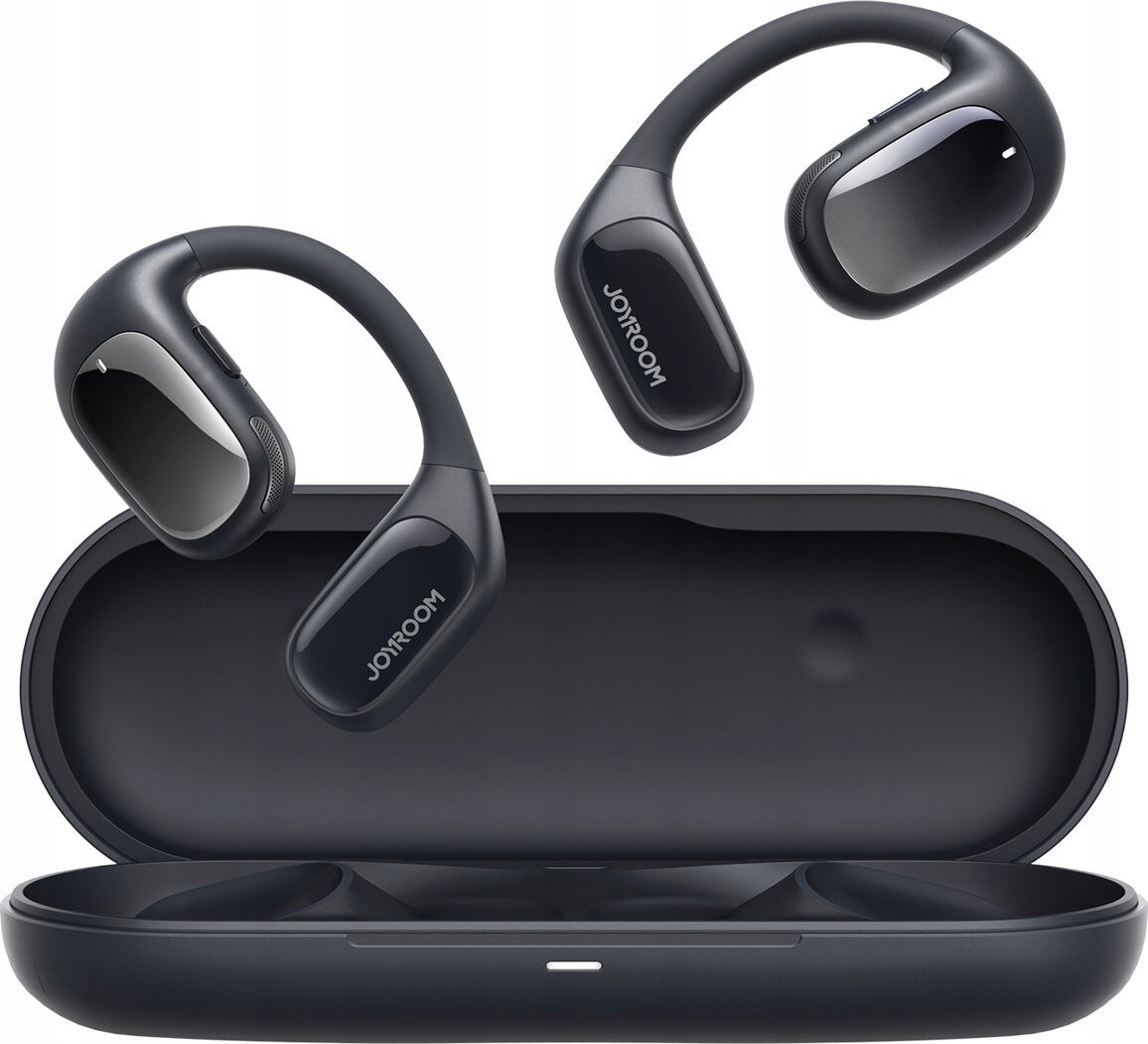 фото Навушники Sony Openfree JR-OE1 Black