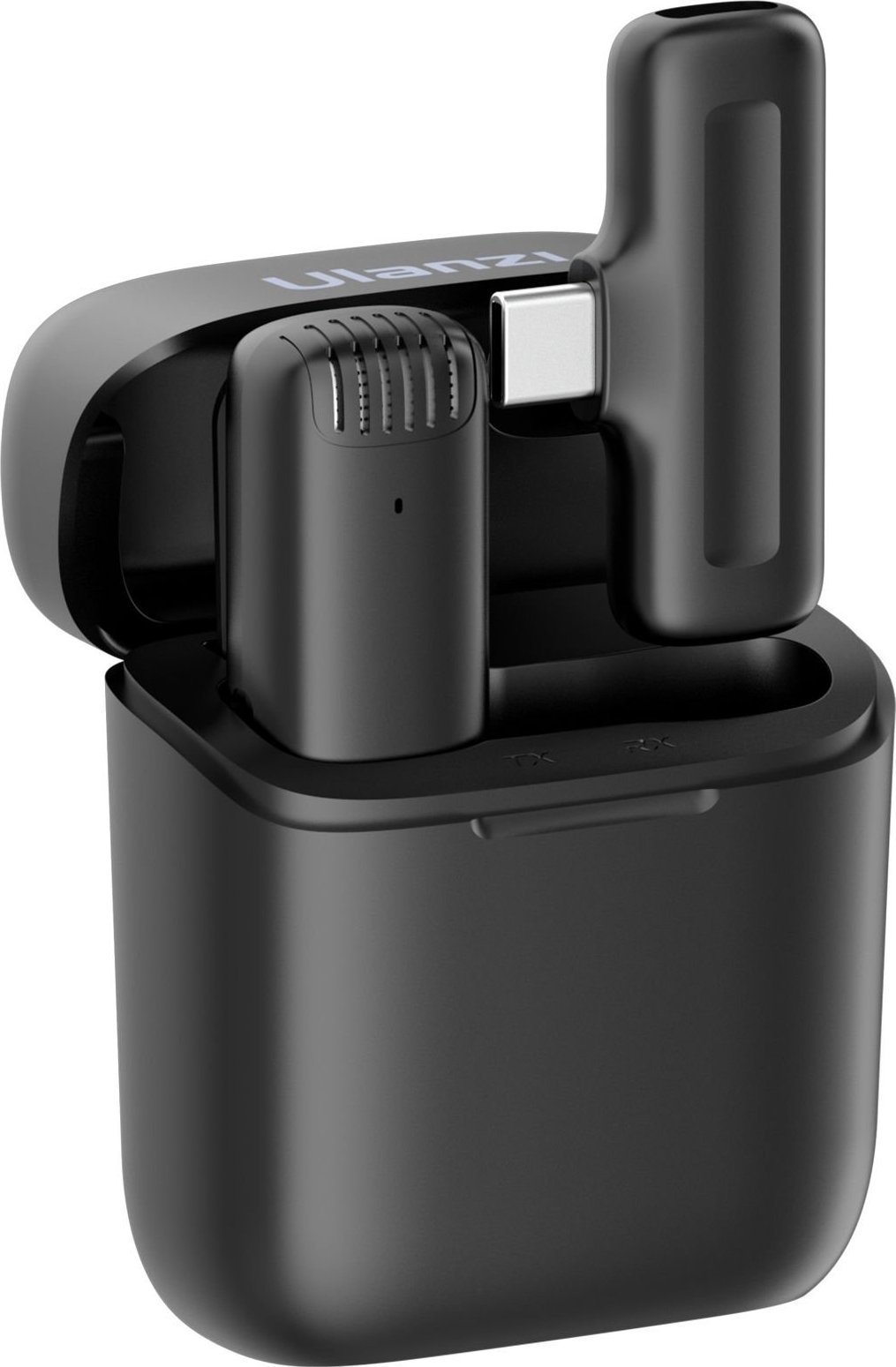 фото Мікрофонна радіосистема для смартфона Ulanzi J11 Type-C (UV-3134)