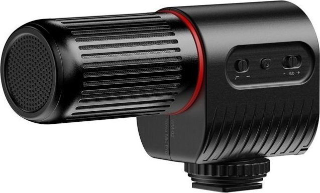 фото Мікрофон петличний Ulanzi WM-02