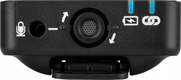 фото Накамерна радіосистема Rode Wireless GO II TX