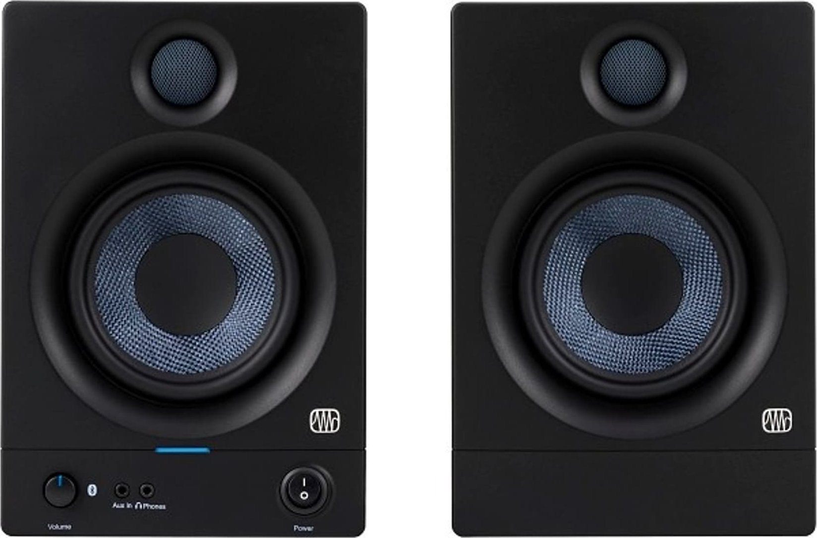фото Студійний монітор PreSonus Eris E5 BT