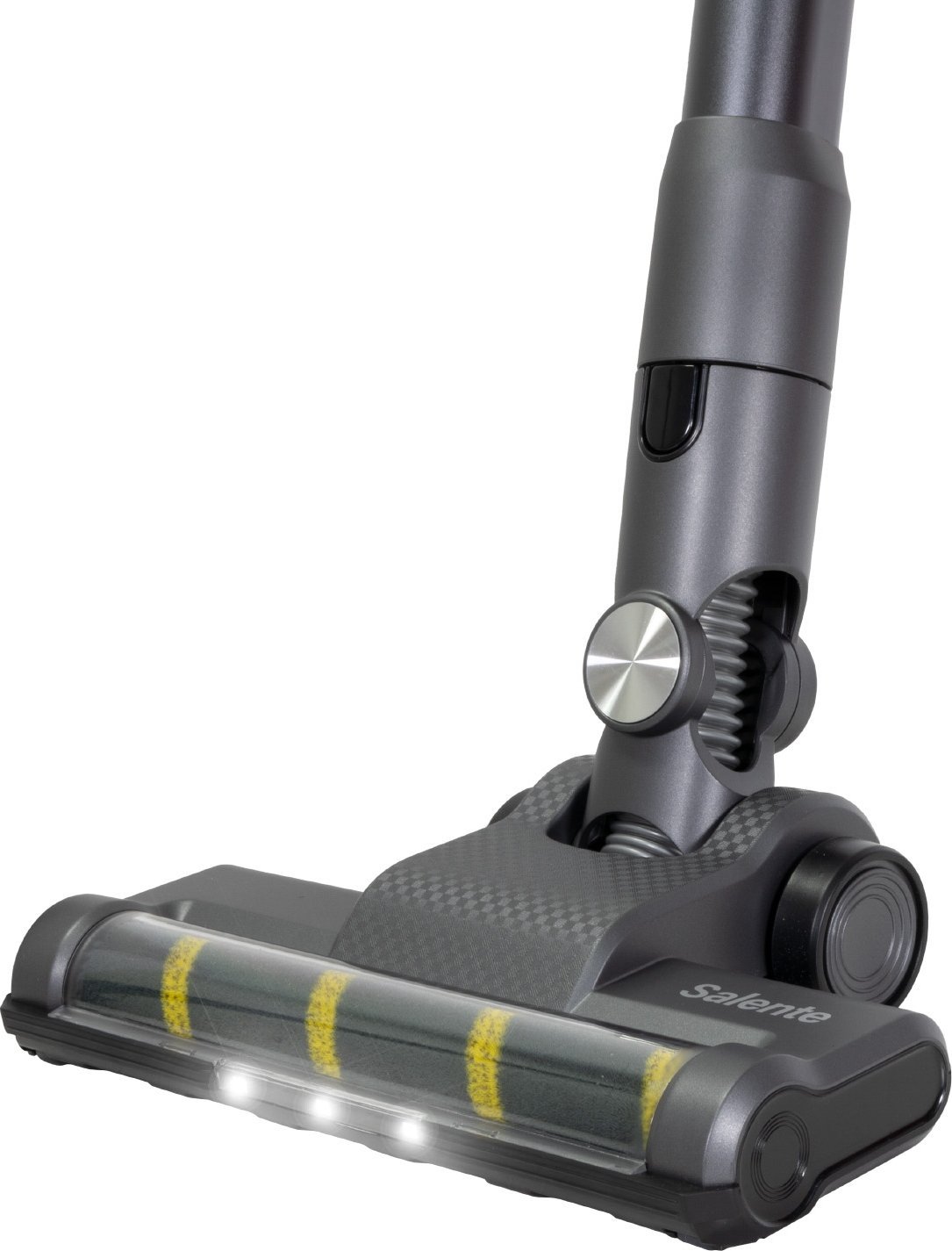 фото Вертикальний + ручний пилосос (2в1) Salente Clean Pro