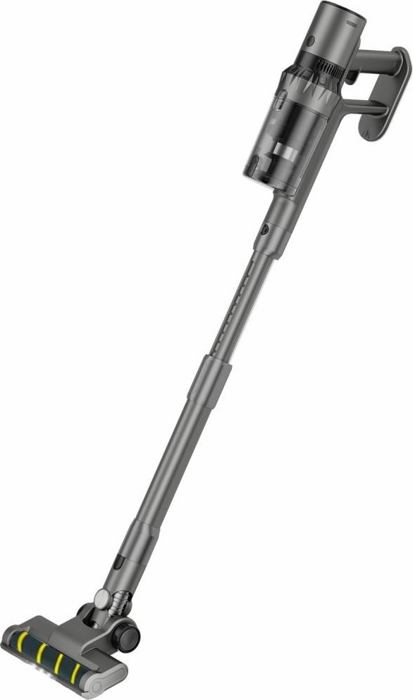 фото Вертикальний + ручний пилосос (2в1) Salente Clean Pro