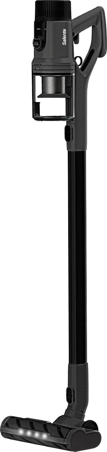 фото Вертикальний + ручний пилосос (2в1) Salente SmartDust 3.1