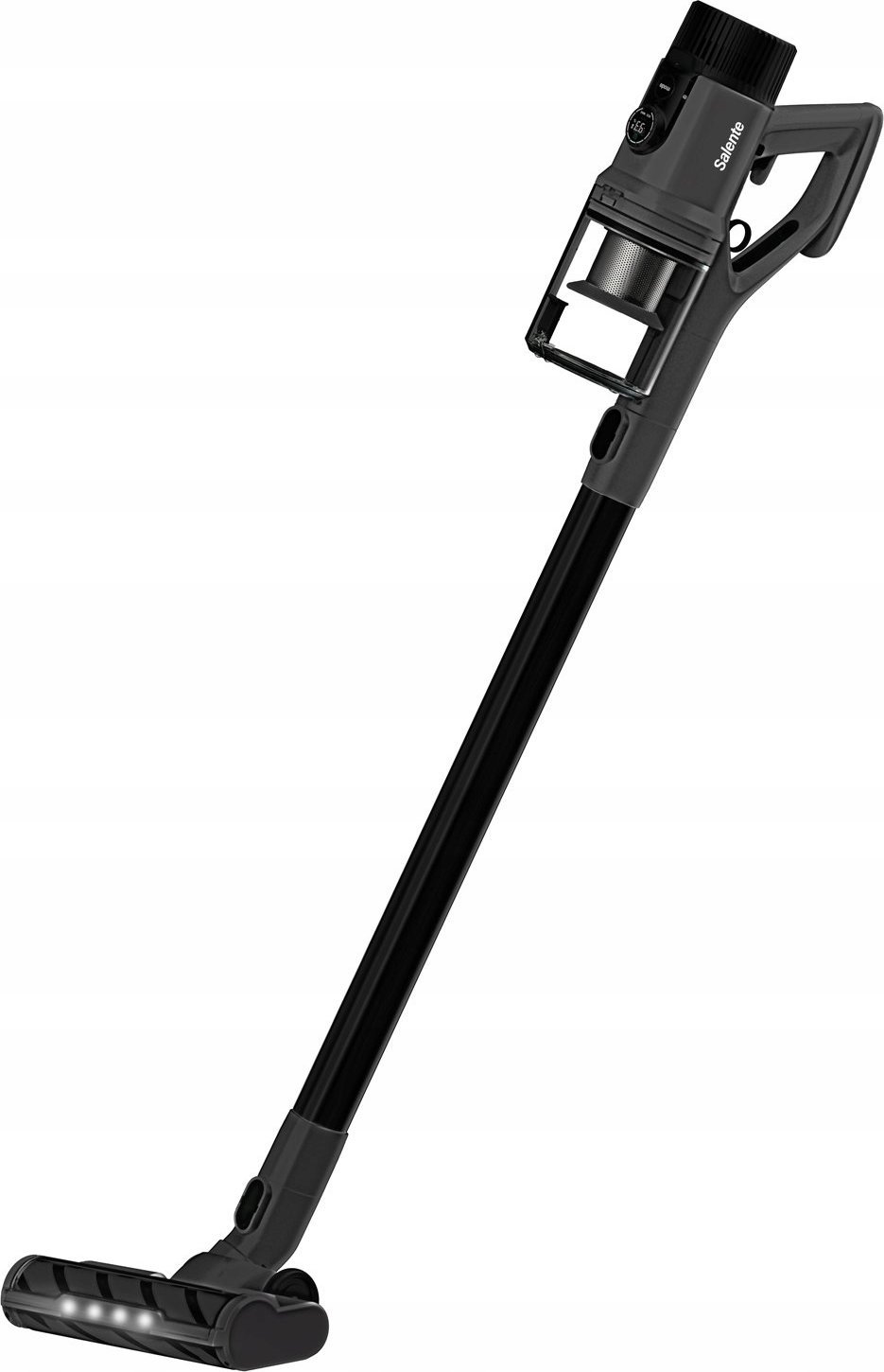 фото Вертикальний + ручний пилосос (2в1) Salente SmartDust 3.1