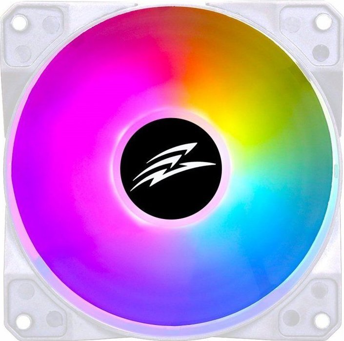 фото Вентилятор Evolveo 12FMW (RGBFAN12FMW)
