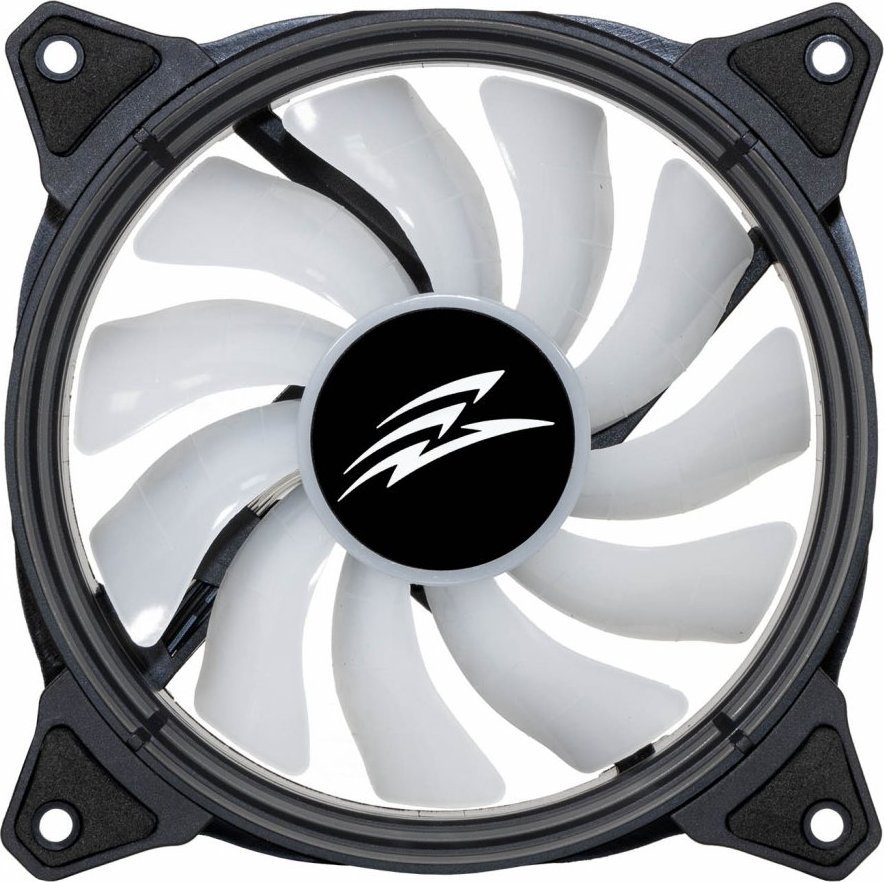 фото Вентилятор Evolveo 12RM (RGBFAN12RM)