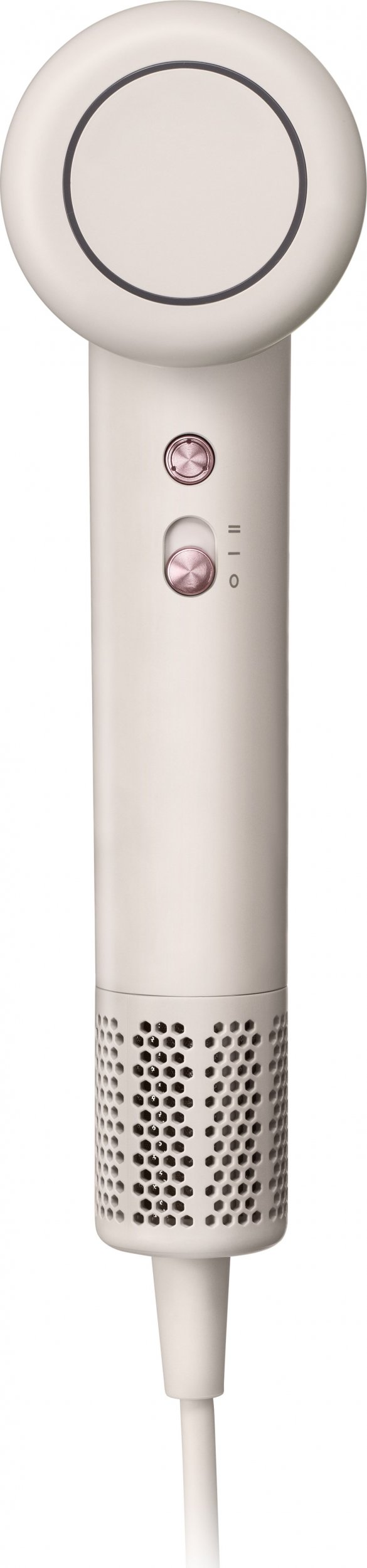 фото Фен 4Swiss F324 AirCare+