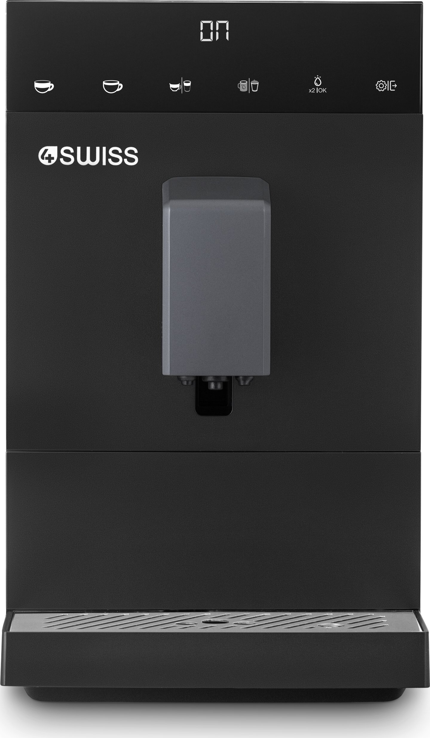 фото Кавомашина автоматична 4Swiss A23 Siena