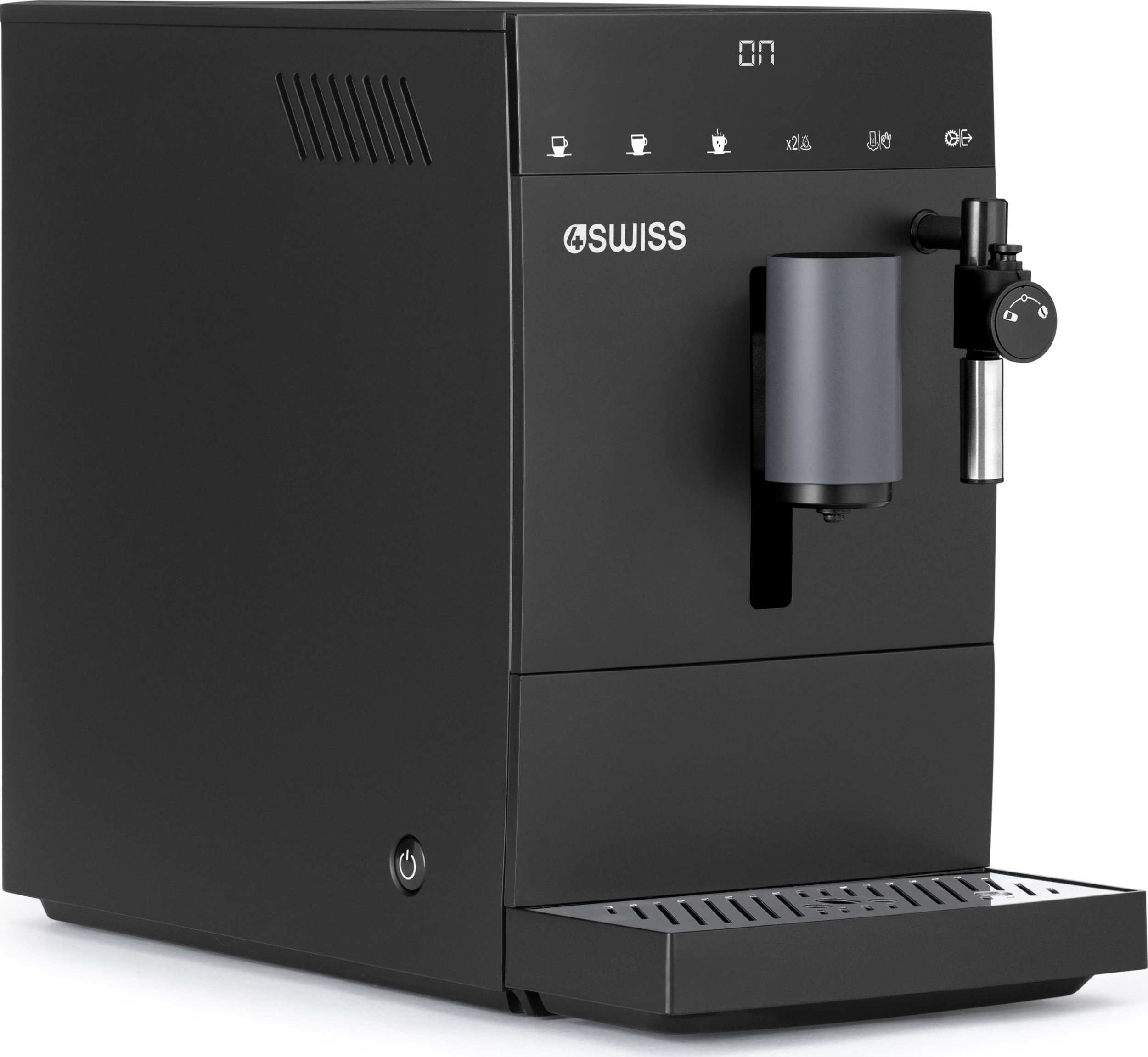 фото Кавомашина автоматична 4Swiss A22 Modena