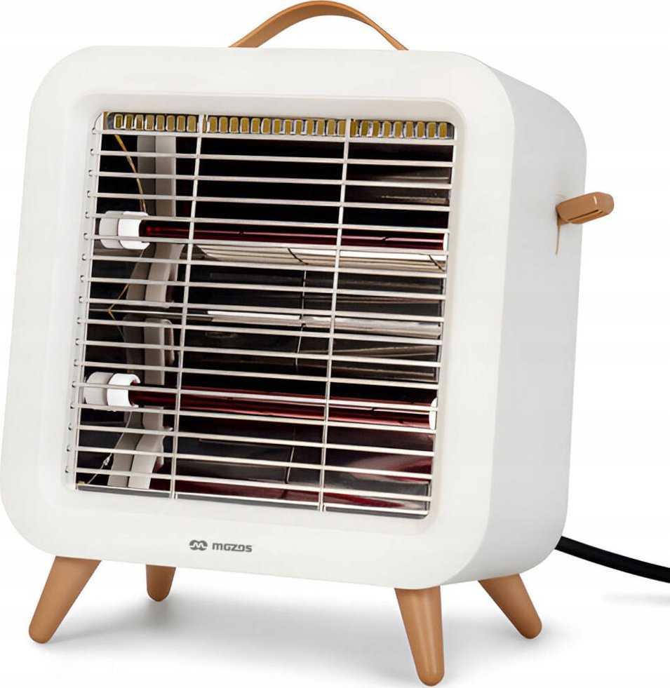 фото Обігрівач Mozos HW02