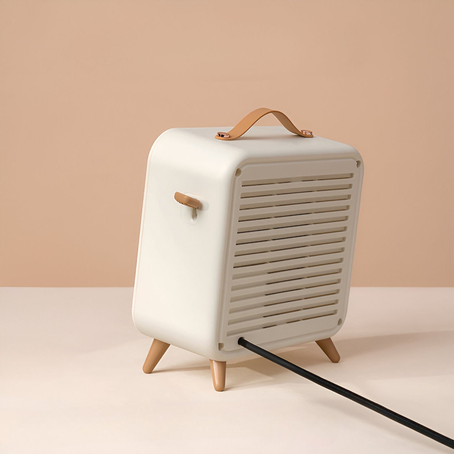 фото Обігрівач Mozos HW02