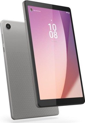 фото Планшет Lenovo Tab M8 4rd Gen 3/32 GB Arctic Grey (ZAD10011PL)