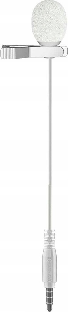 фото Мікрофон петличний Ckmova AC-VM1W