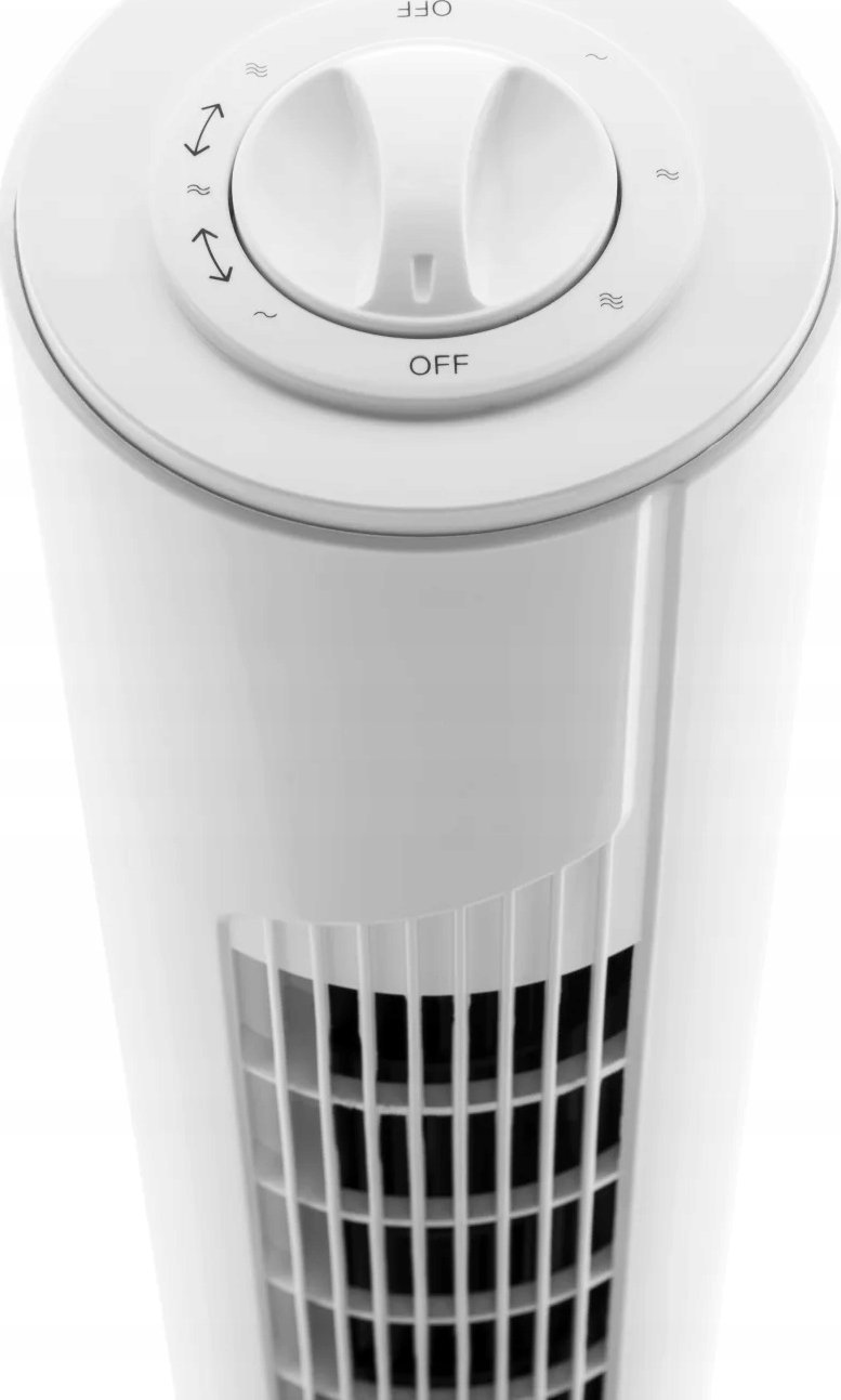 фото Вентилятор колона Gallet Blizzard VEN 73T