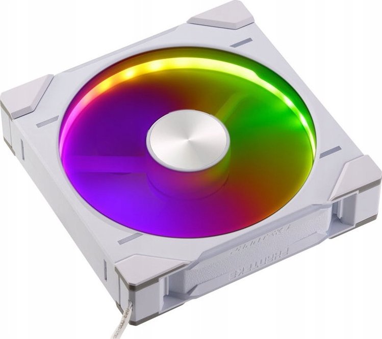 фото Вентилятор Phanteks D30-140 D-RGB Regular White (PH-F140D30_DRGB_PWM_WT01)